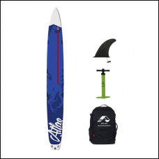 SUP ATLAS WATERSPORT DRAGON 22'0